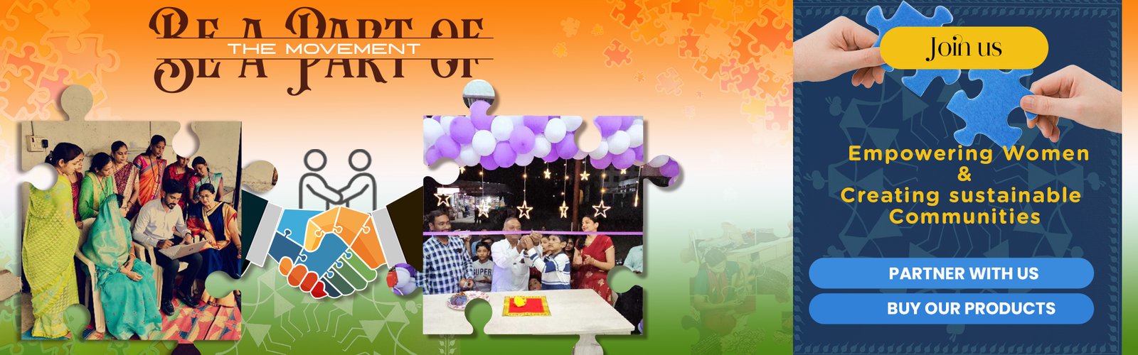 Lakhpati didi-Banner Image